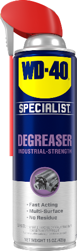 WD 40 Degreaser  400g