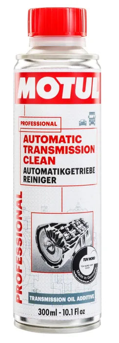 MOTUL Automatic Transmission Clean 300ml