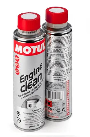 MOTUL Engine Clean 300ml