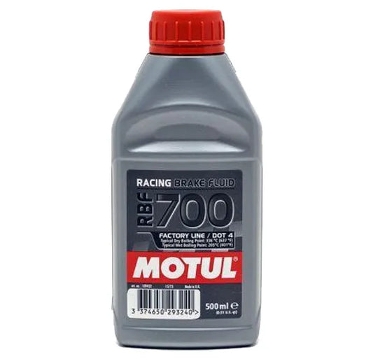MOTUL Racing Brake Fluid RBF 700 500ml